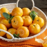 U kojoj dobi se mandarine mogu davati djeci